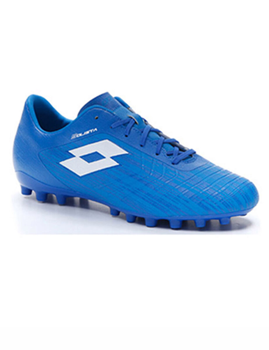 Zapato de Fútbol Niño Lotto Solista 700 Iii Fg Jr L Abc - Main Image