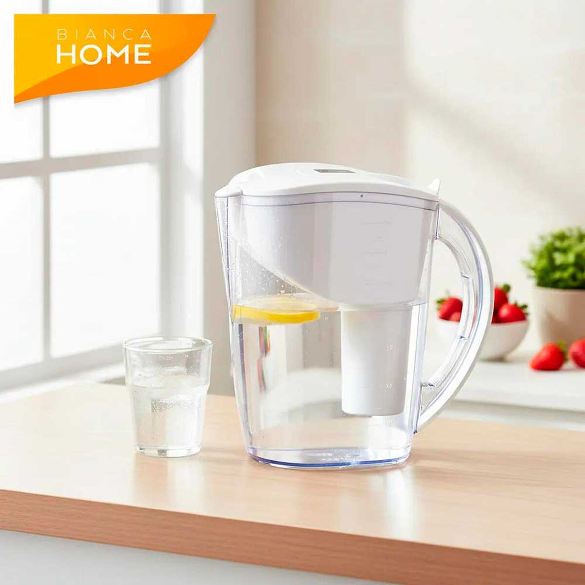 Jarra Orchid Bianca Home
