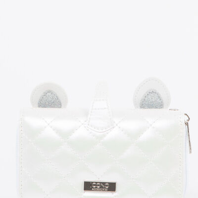 Imagen 2 del producto Billetera Unicornio Mujer Icono