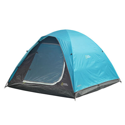 Imagen 2 del producto Carpa National Geographic Tayrona para 3 Personas