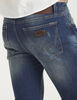 Jeans Slim Fit Hombre Wrangler 