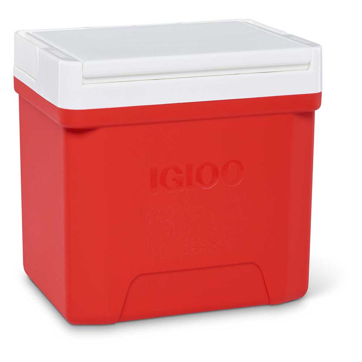 Cooler Breeze Rojo Igloo 8.5 Litros
