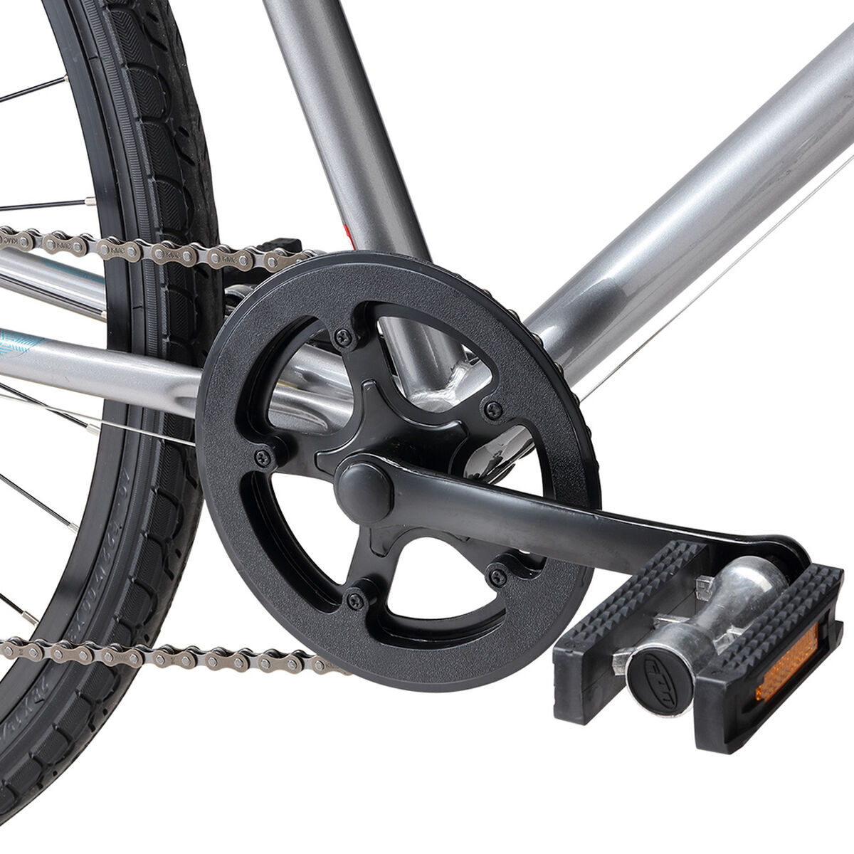 Bicicleta Oxford Hombre BP2811 Aro 28