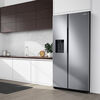 Refrigerador Side By Side Samsung RS60T5200S9/ZS 602 lts.