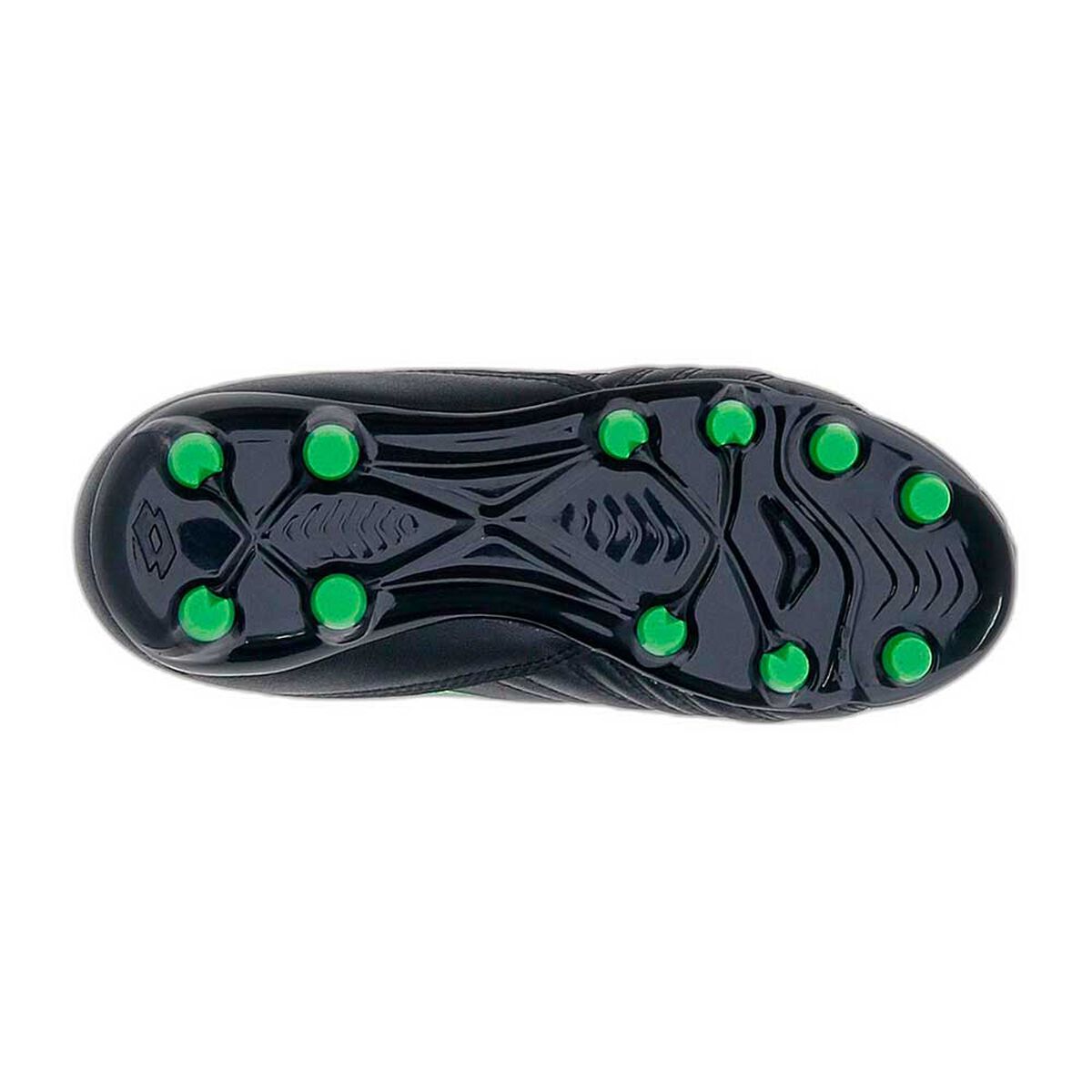 Zapato F&uacute;tbol Hombre Lotto