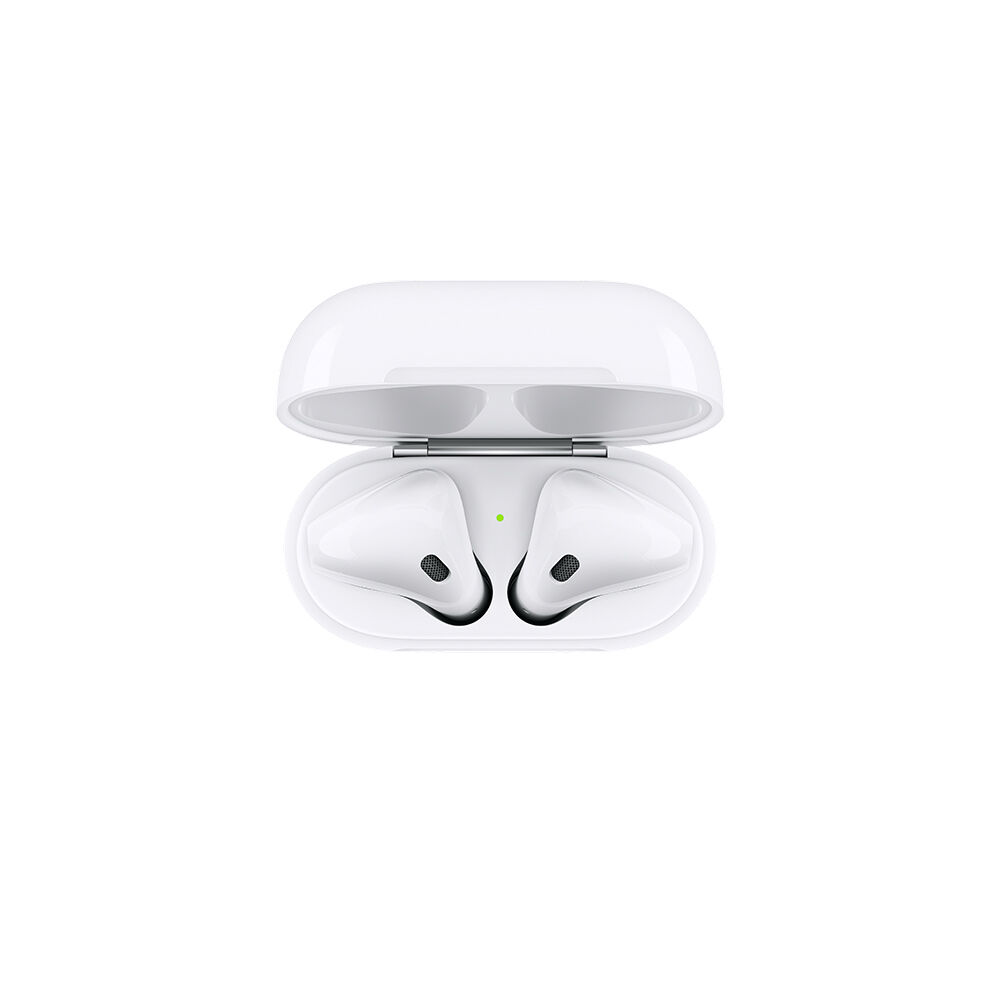 APPLE Audífonos Bluetooth Apple AirPods 2da Gen Blancos | Abc