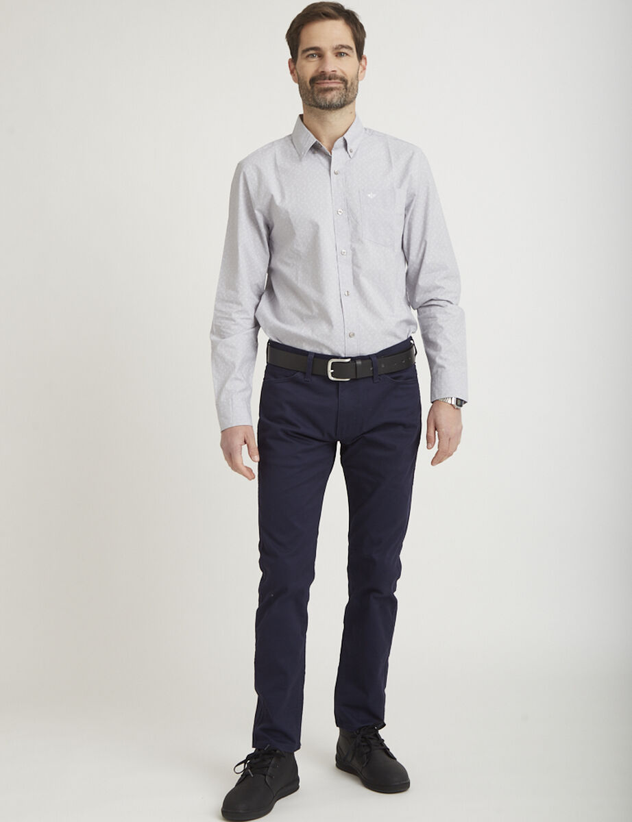 Camisa Hombre Dockers