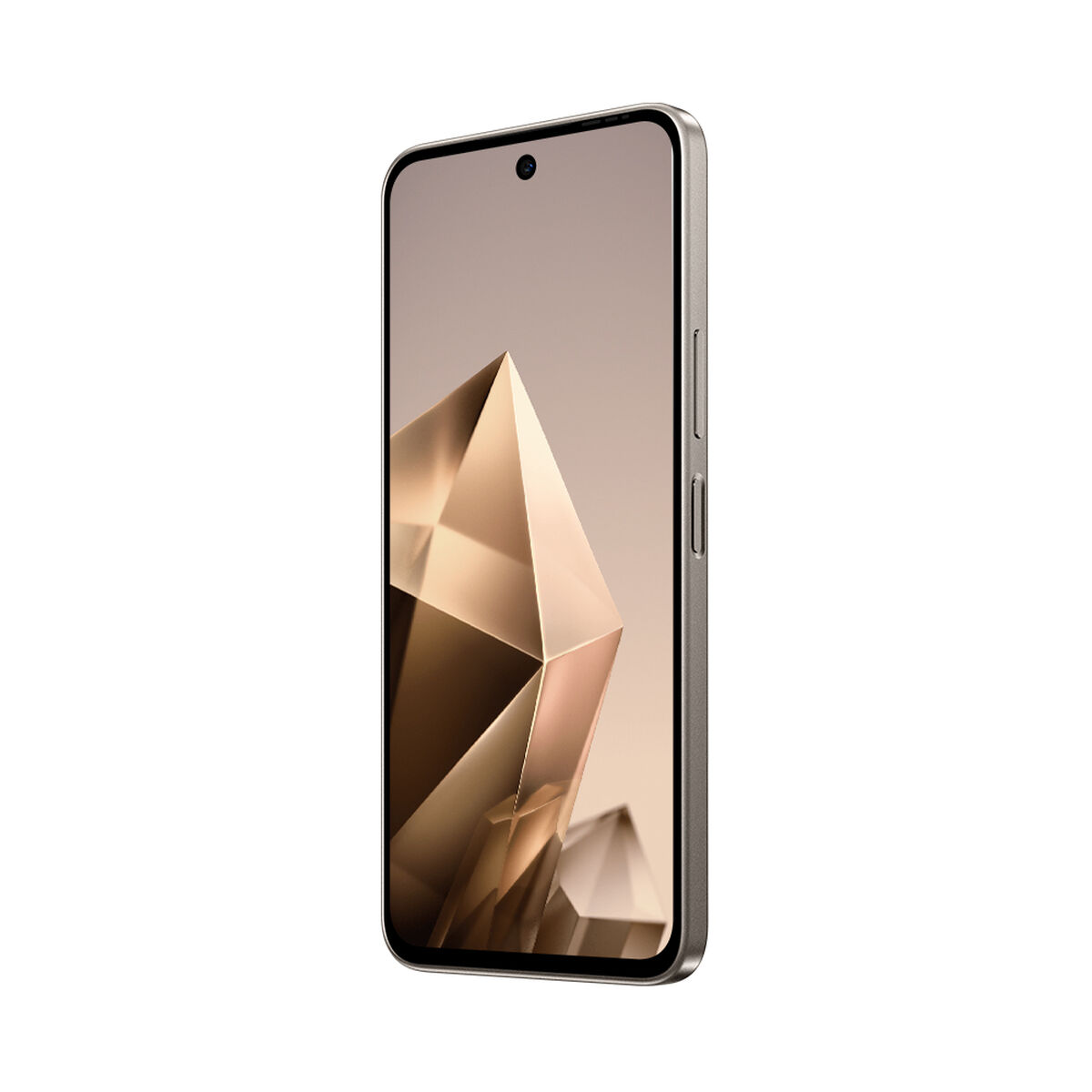 Celular Infinix Note 50x 5G 5G 256 6,67" Gris