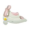 Resbalin Balancin 2 en 1 Rosa Bebesit