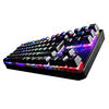 Teclado Mecánico Gamer Njoytech Outemu Blue Ghost Knight 3 Tournament Edition