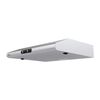 Campana Midea MH60F15EM21SB-CL