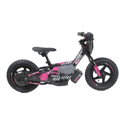 Imagen 2 del producto Balance Bike 12 Rosa Bebesit
