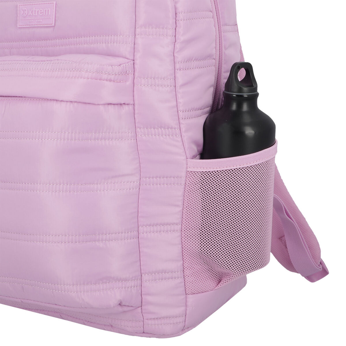 Megapack 2.0 5XT Mochila Niña Xtrem Púrpura