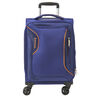 Maleta Spinner Saxoline Vancouver Azul S