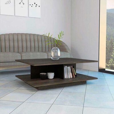 Imagen 2 del producto Mesa de Centro TuHome Bengali