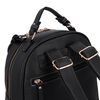 Mochila Secret Pamplona ST6 M Negro
