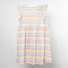 Vestido sin Mangas Ni&ntilde;a Chess