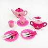 Set Hora del Té 13 Piezas Barbie