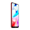 Celular Xiaomi Redmi 8 64GB 6,22" Rojo Liberado