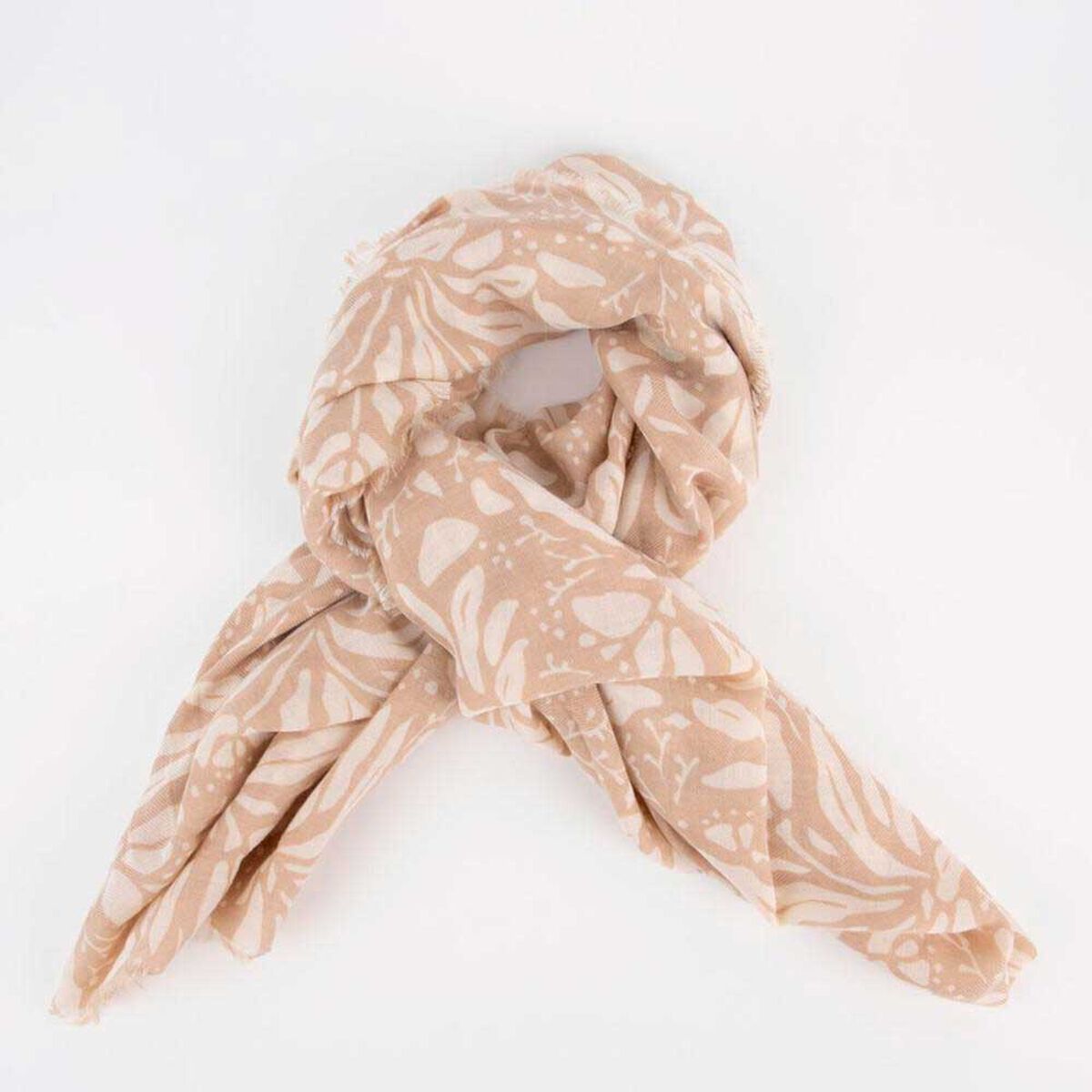 Pa&ntilde;uelo Crudo Zibel