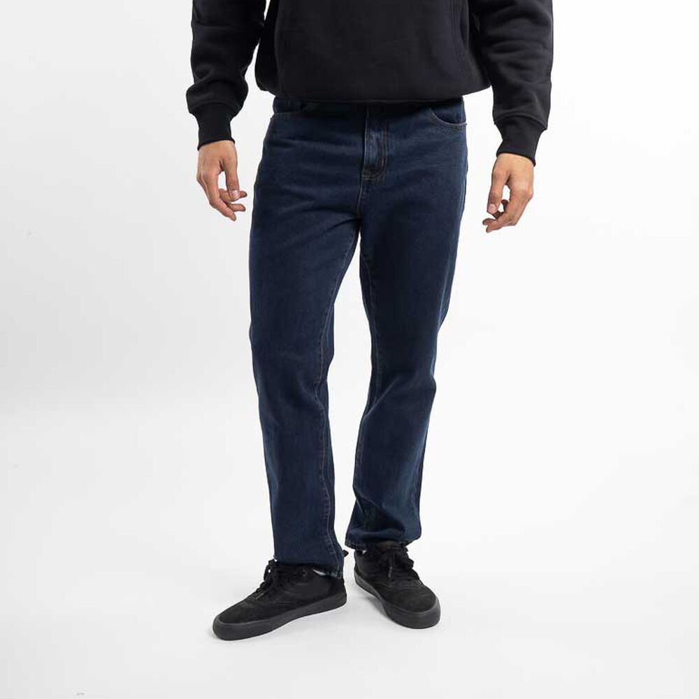 Jeans Regular Hombre Soviet