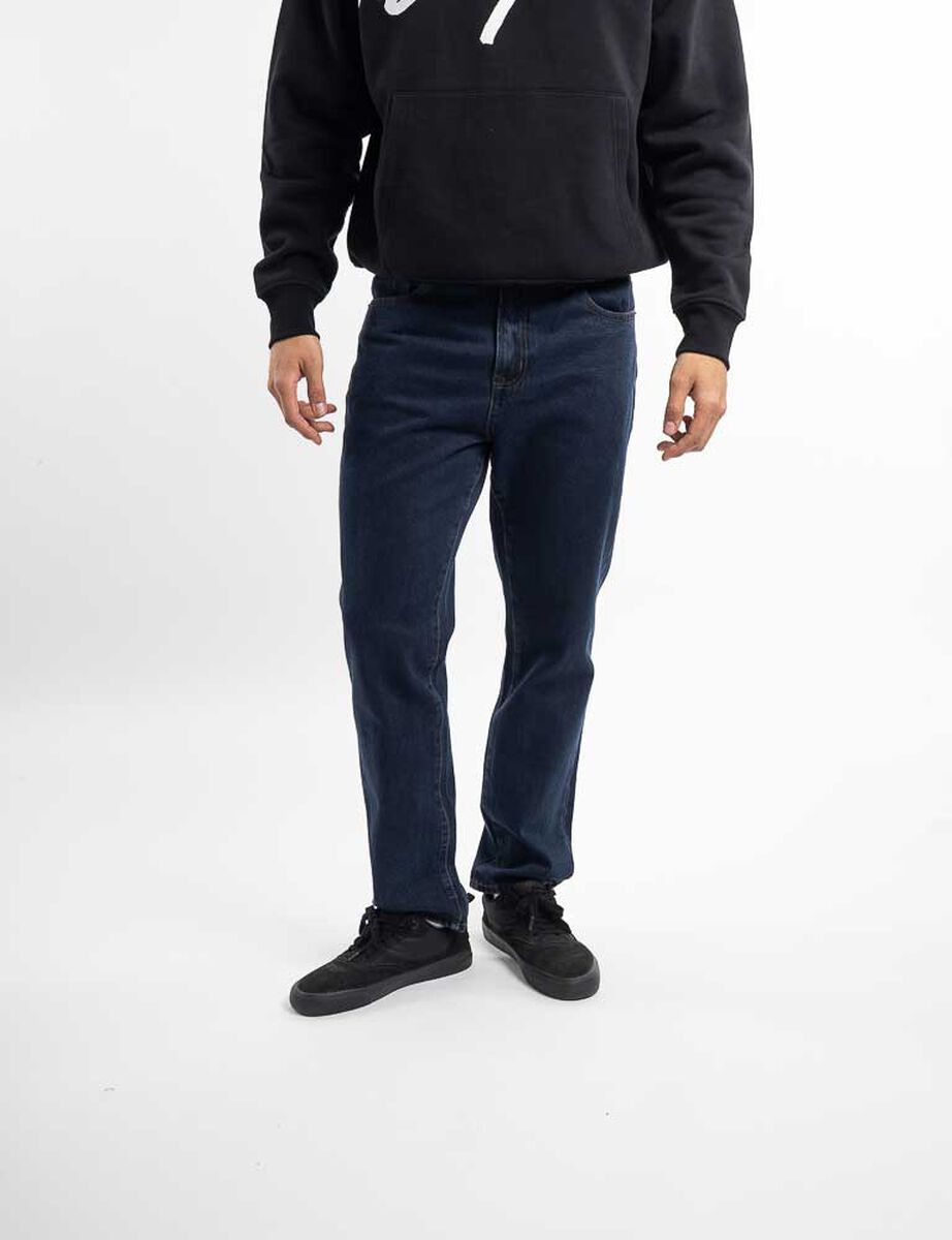 Jeans Regular Hombre Soviet