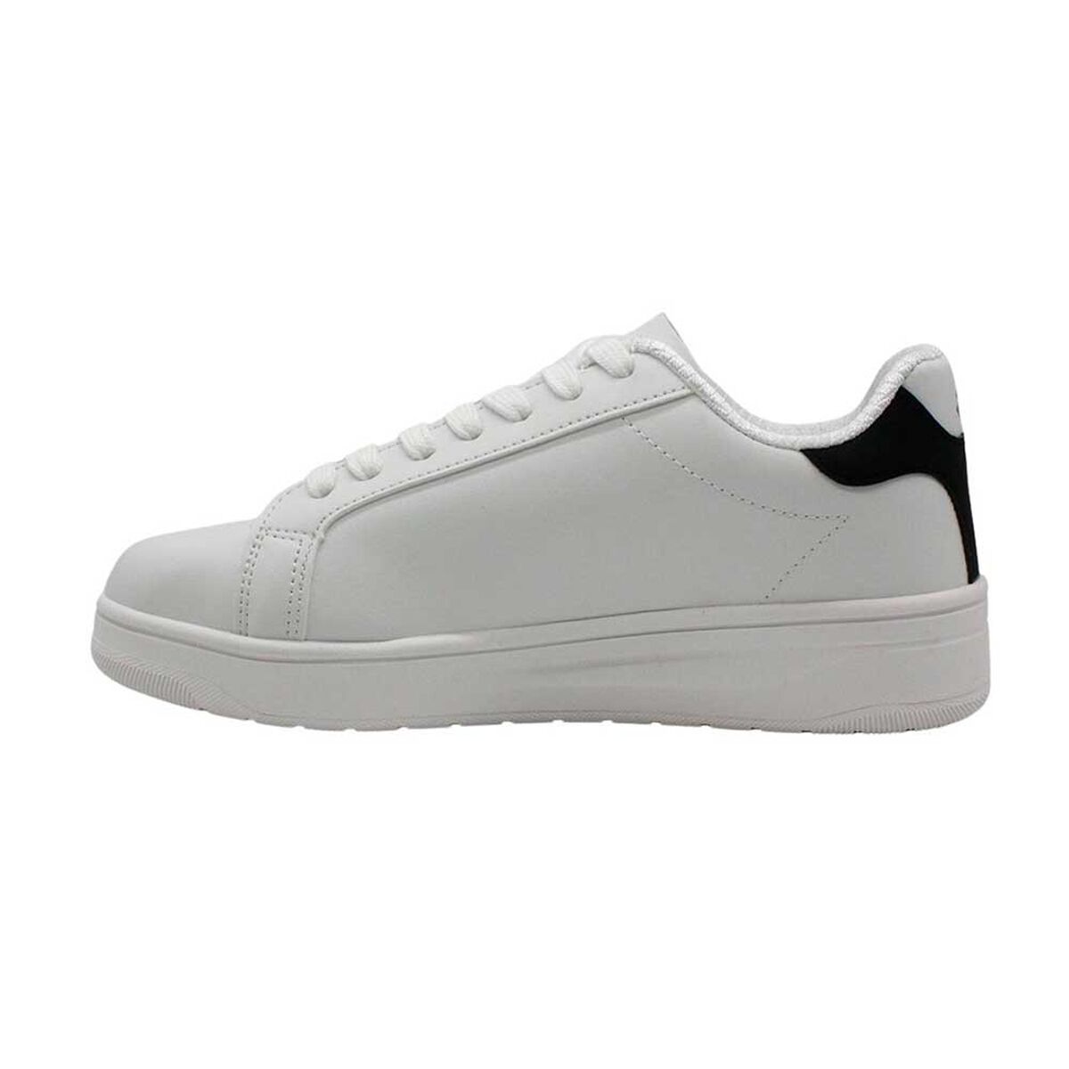 Zapatilla Urbana Mujer Lotto