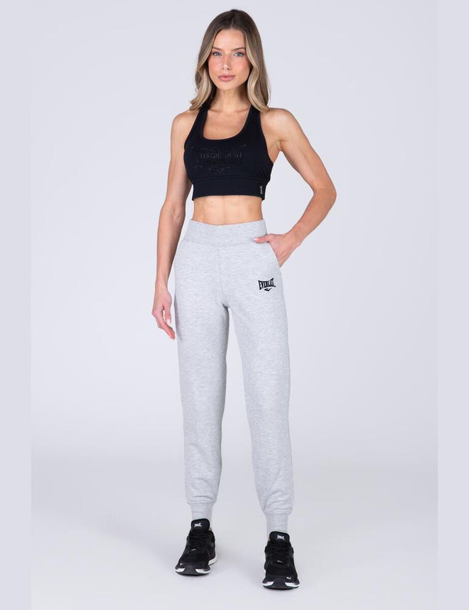 Pantal&oacute;n Jogger Sport Mujer Everlast