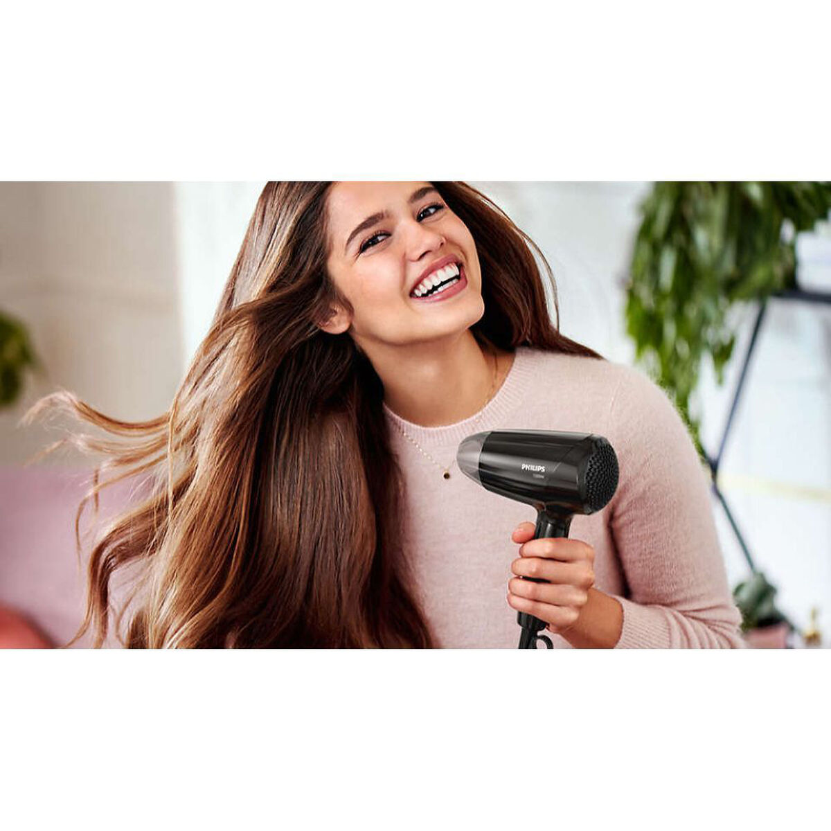 Secador de Pelo Philips BHC010/10