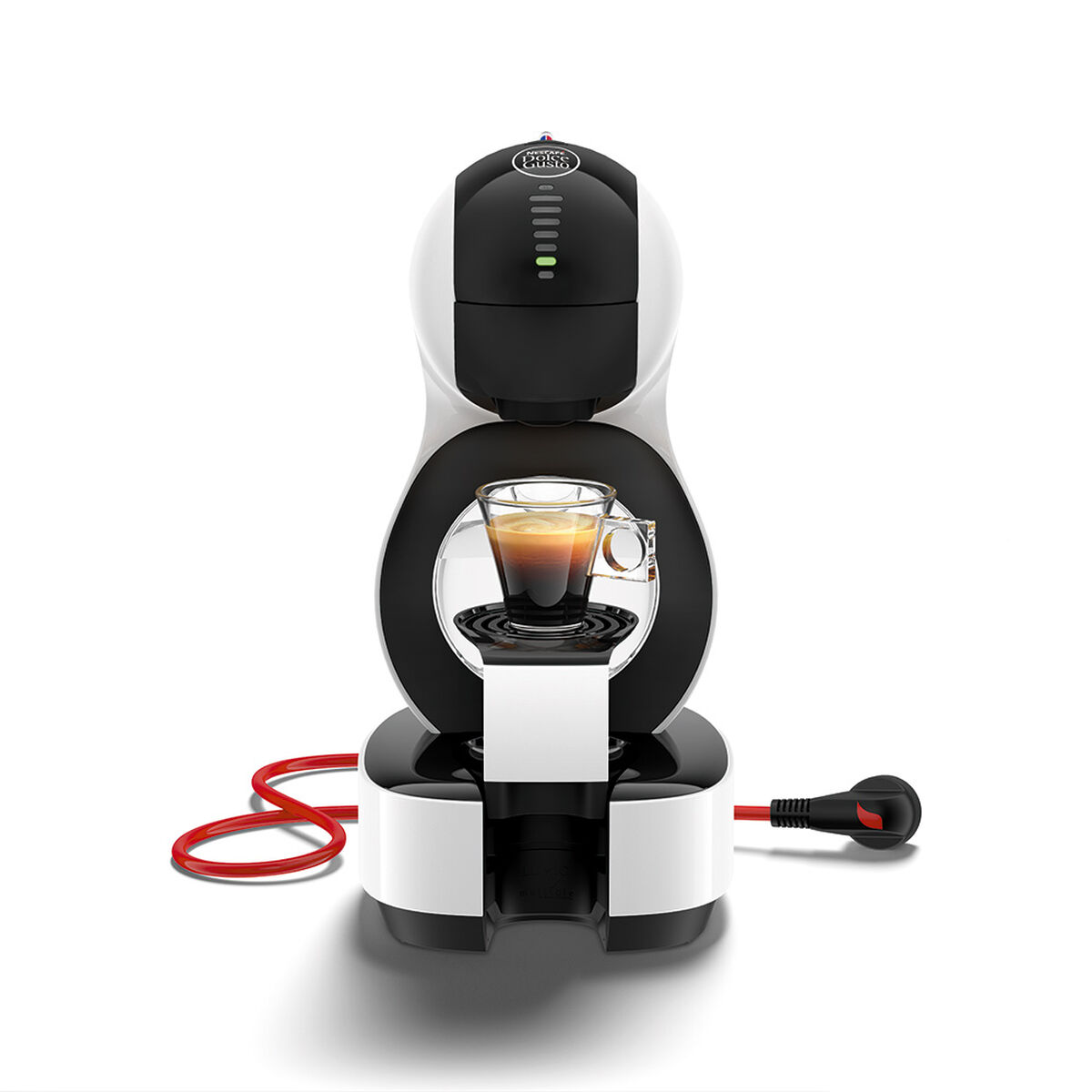 Cafetera Nescafé Dolce Gusto Lumio