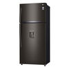 Refrigerador No Frost LG GT51SGD 446 lts.