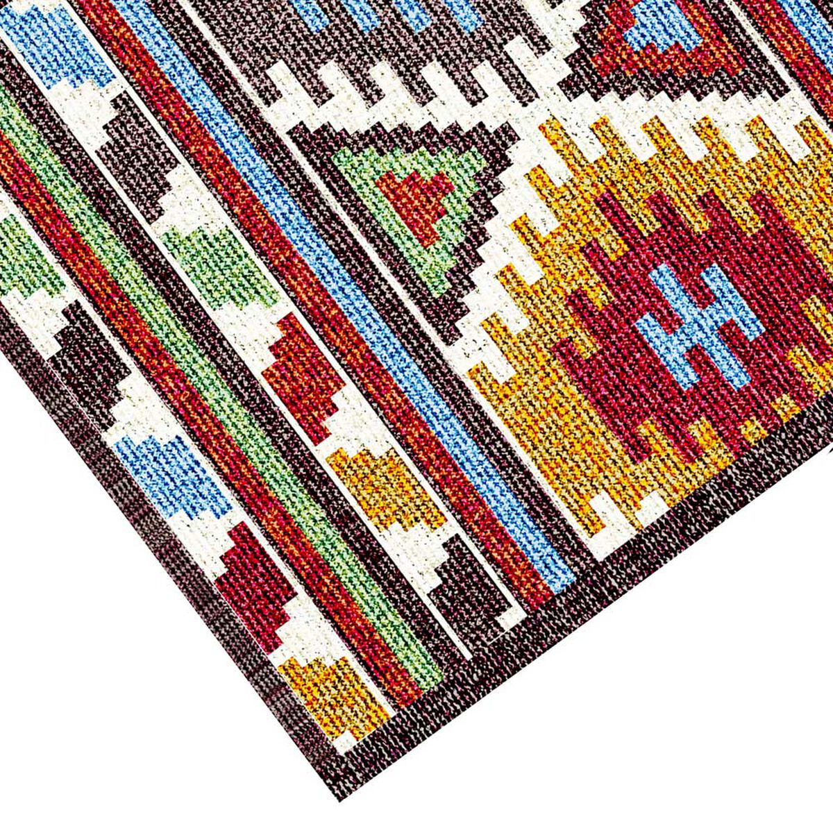 Alfombra Davanti Kilim 140 x220 Kilim