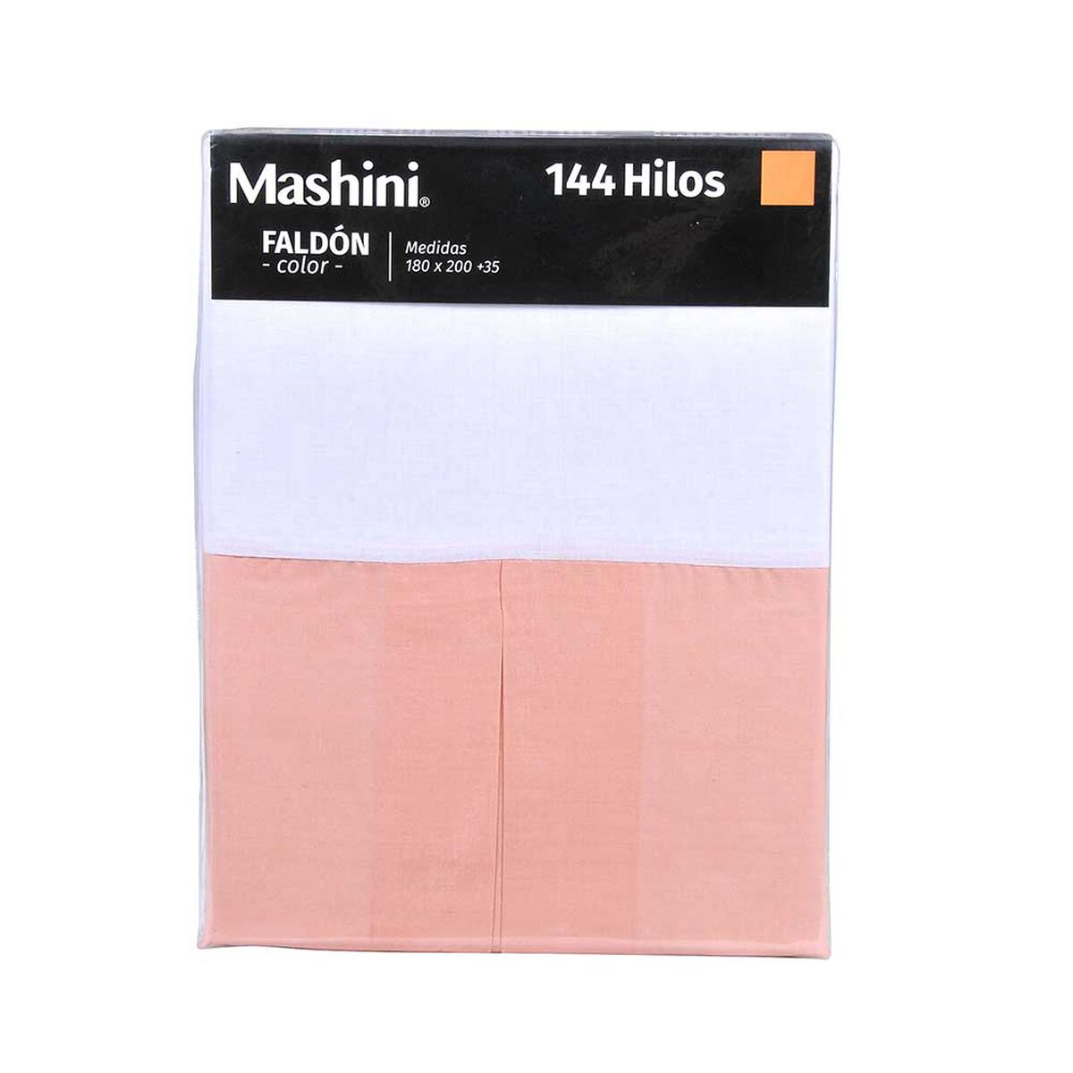 Faldón Mashini King Liso