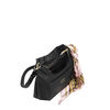 Bandolera Secret Riga FW25 M Negro