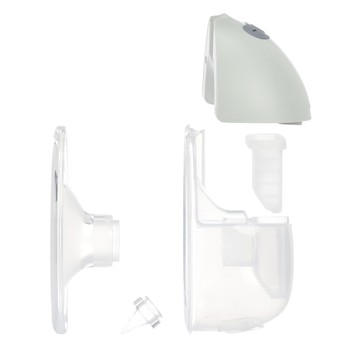 Extractor Florence con Control Infanti