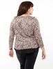 Sweater Cuello Redondo Mujer Extralindas