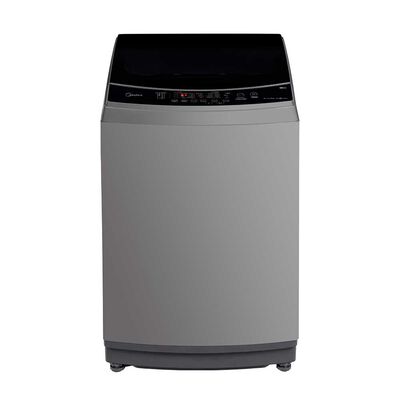 Lavadora Automática Midea MLS-190GE04N 19 kg.