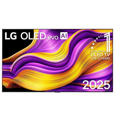 LED 55" LG OLED55G5PSA.AWH 4K Ultra HD