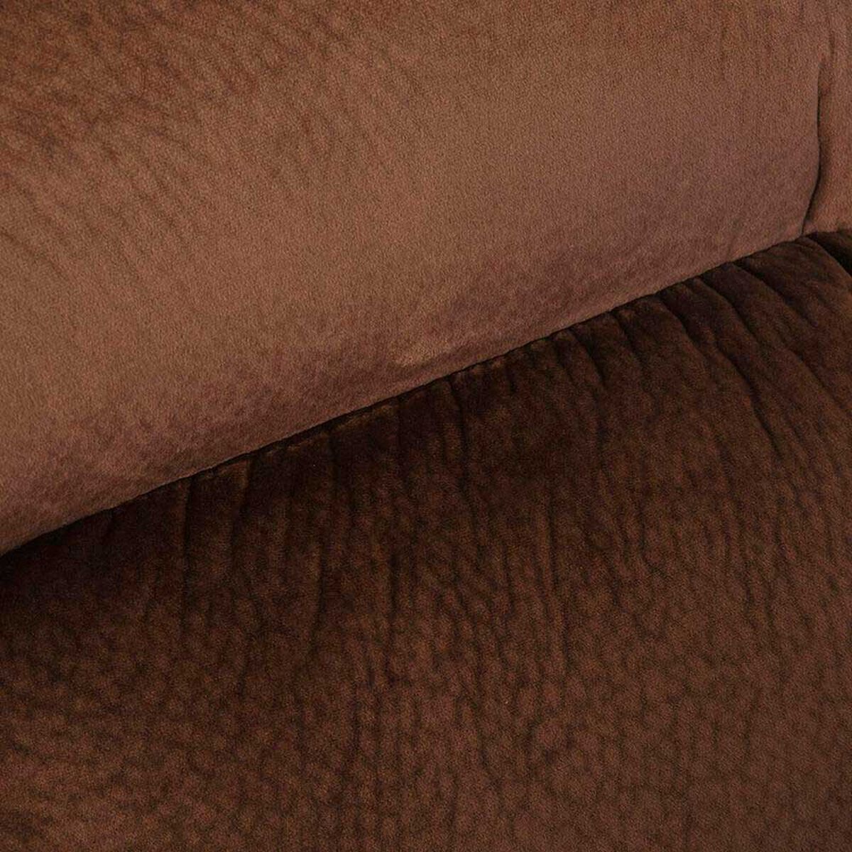 Bergere Reclinable CIC Amberes Caf&eacute;