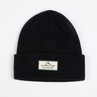 Imagen 1 del producto Gorro Negro Alpinextrem