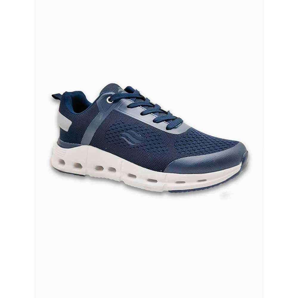 Zapatilla Urbana Hombre Portman Club