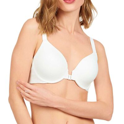 Imagen 1 del producto Sostén Copa B Mujer Intime Arena, Negro, Rosado