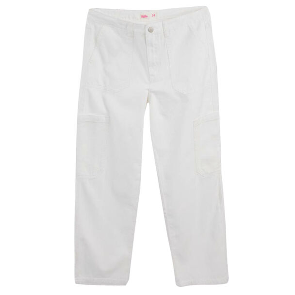 Pantalón Cargo Niña Mila