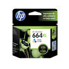 Tinta Cartridge HP 664 XL Tri-Color 8,5 ml