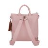 Mochila de Mujer Secret Ibiza SC7 Grande Rosada