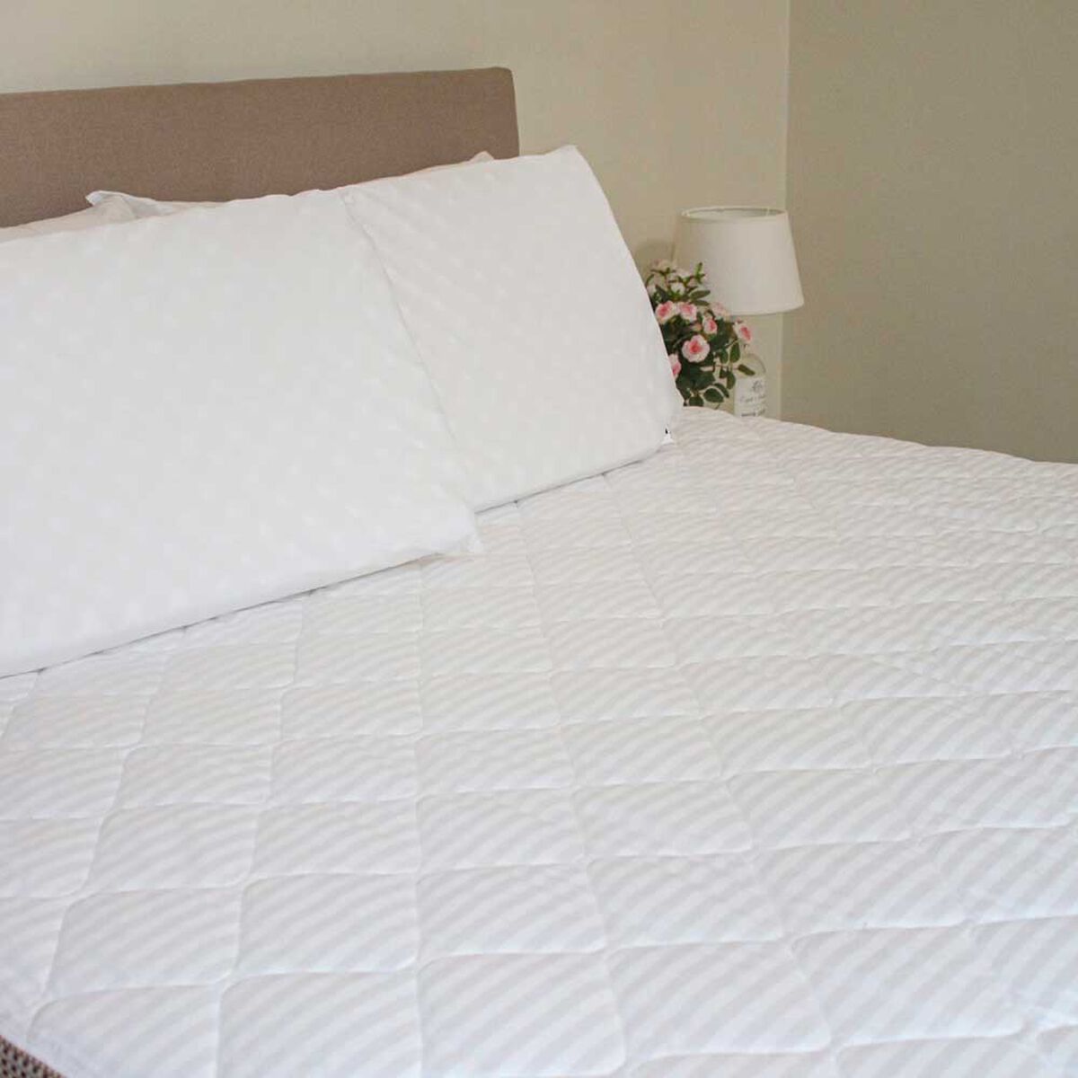 Cubrecolchon Casanova Super King Arthome