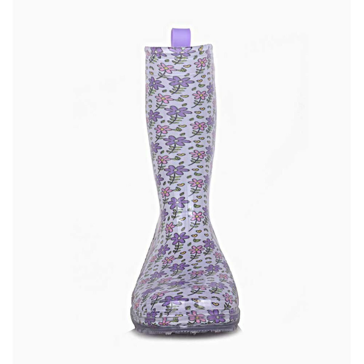 Bota de Agua Ni&ntilde;a Chess