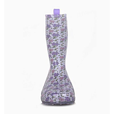 Imagen 2 del producto Bota de Agua Niña Chess Multicolor, Rosado