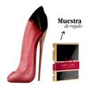 Set Perfume Carolina Herrera Very Good Girl Glam EDP 80 ml + Muestra 1,5 ml