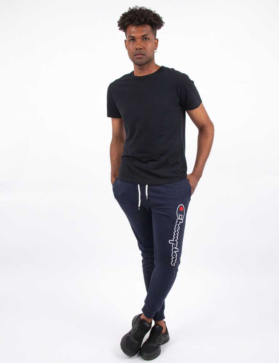 Pantalón Deportivo Jogger Hombre Champion